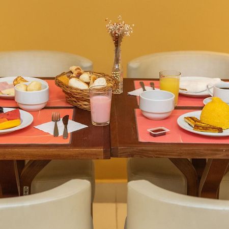 Verano Pajucara By Tropicalis Maceió Eksteriør billede