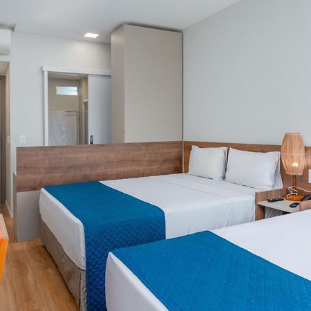 Verano Pajucara By Tropicalis Maceió Eksteriør billede