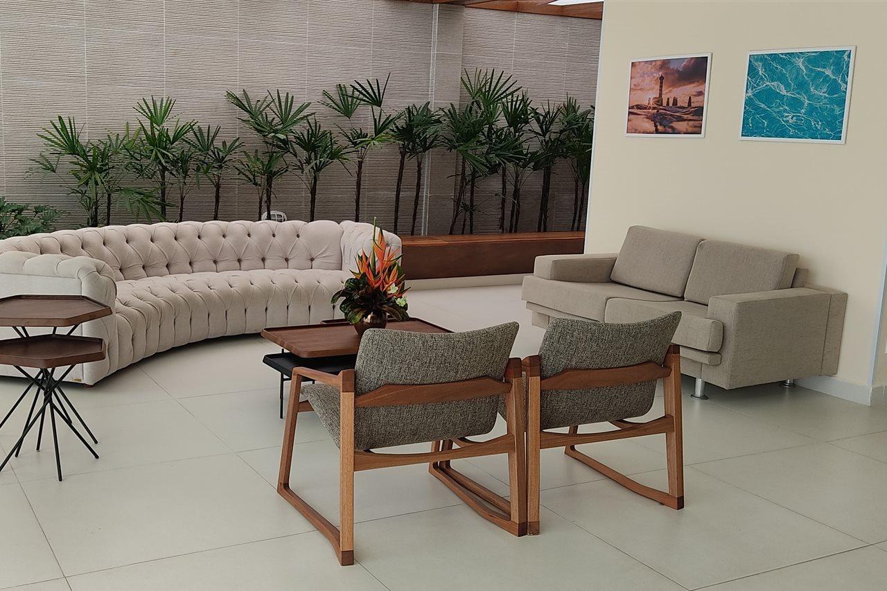 Verano Pajucara By Tropicalis Maceió Eksteriør billede