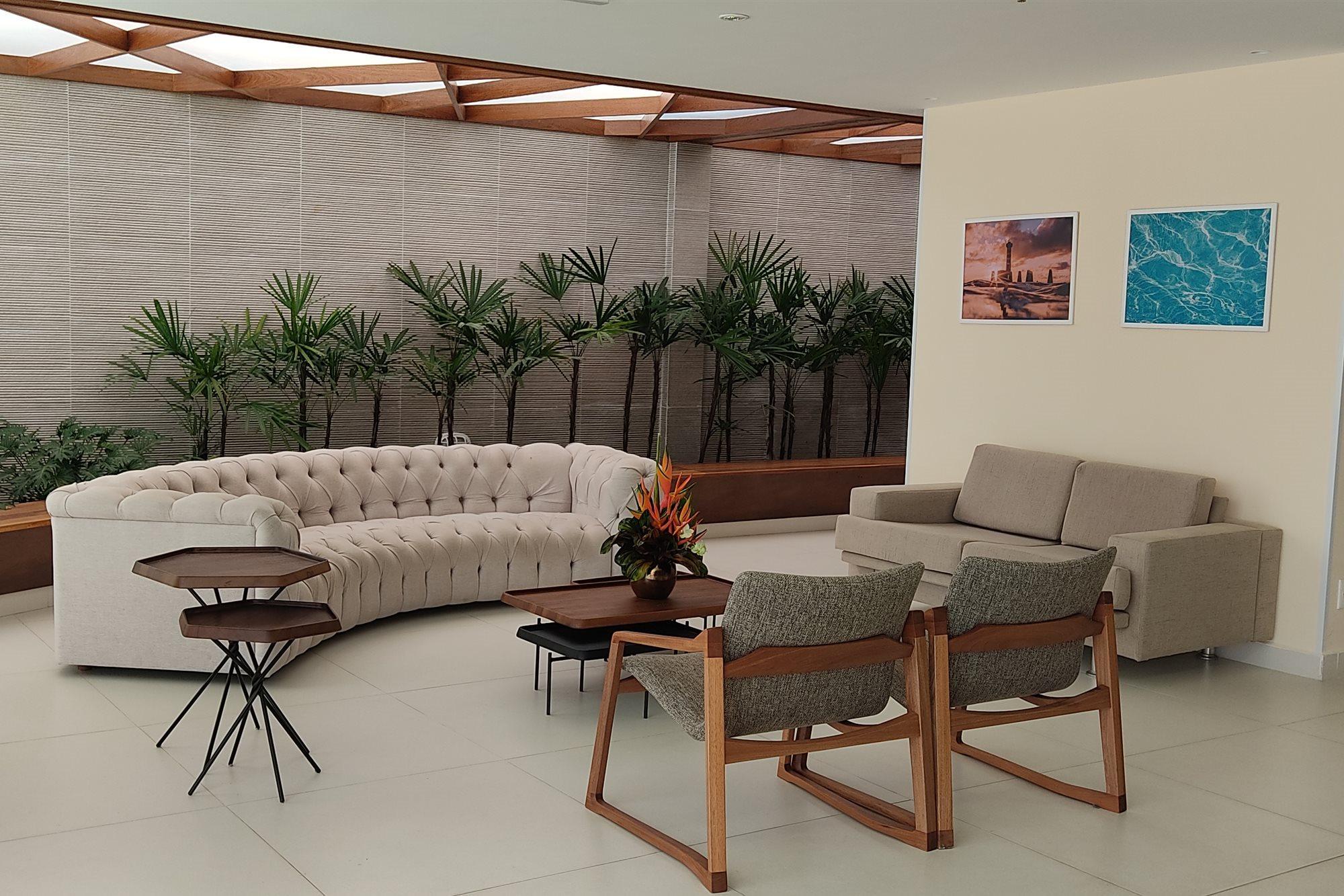 Verano Pajucara By Tropicalis Maceió Eksteriør billede
