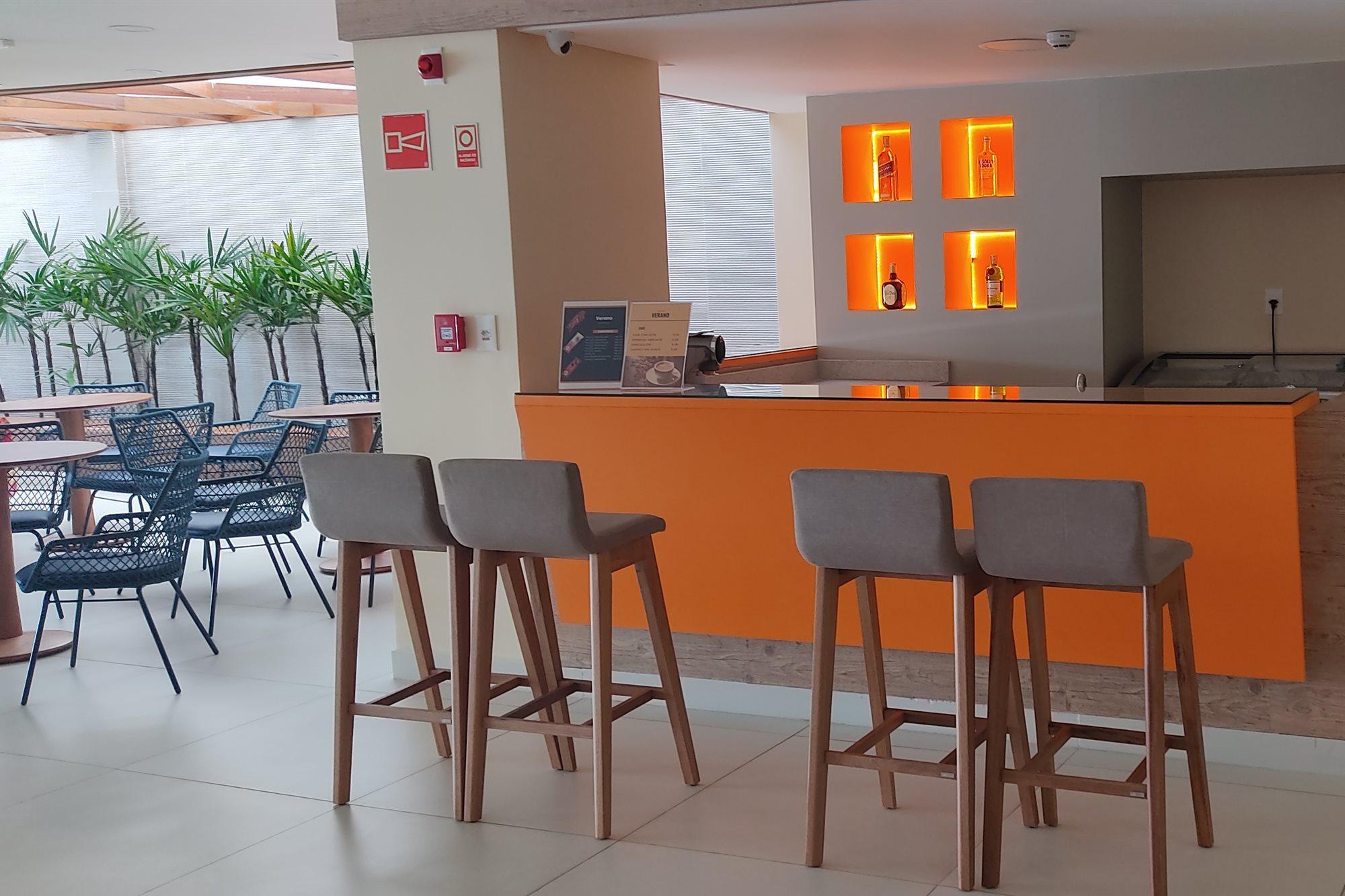Verano Pajucara By Tropicalis Maceió Eksteriør billede