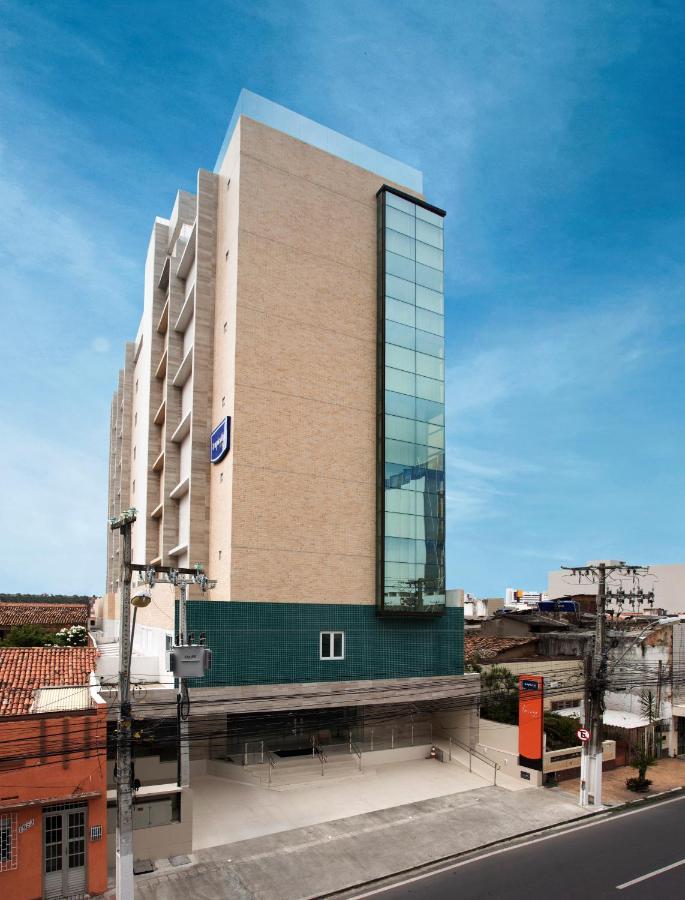 Verano Pajucara By Tropicalis Maceió Eksteriør billede