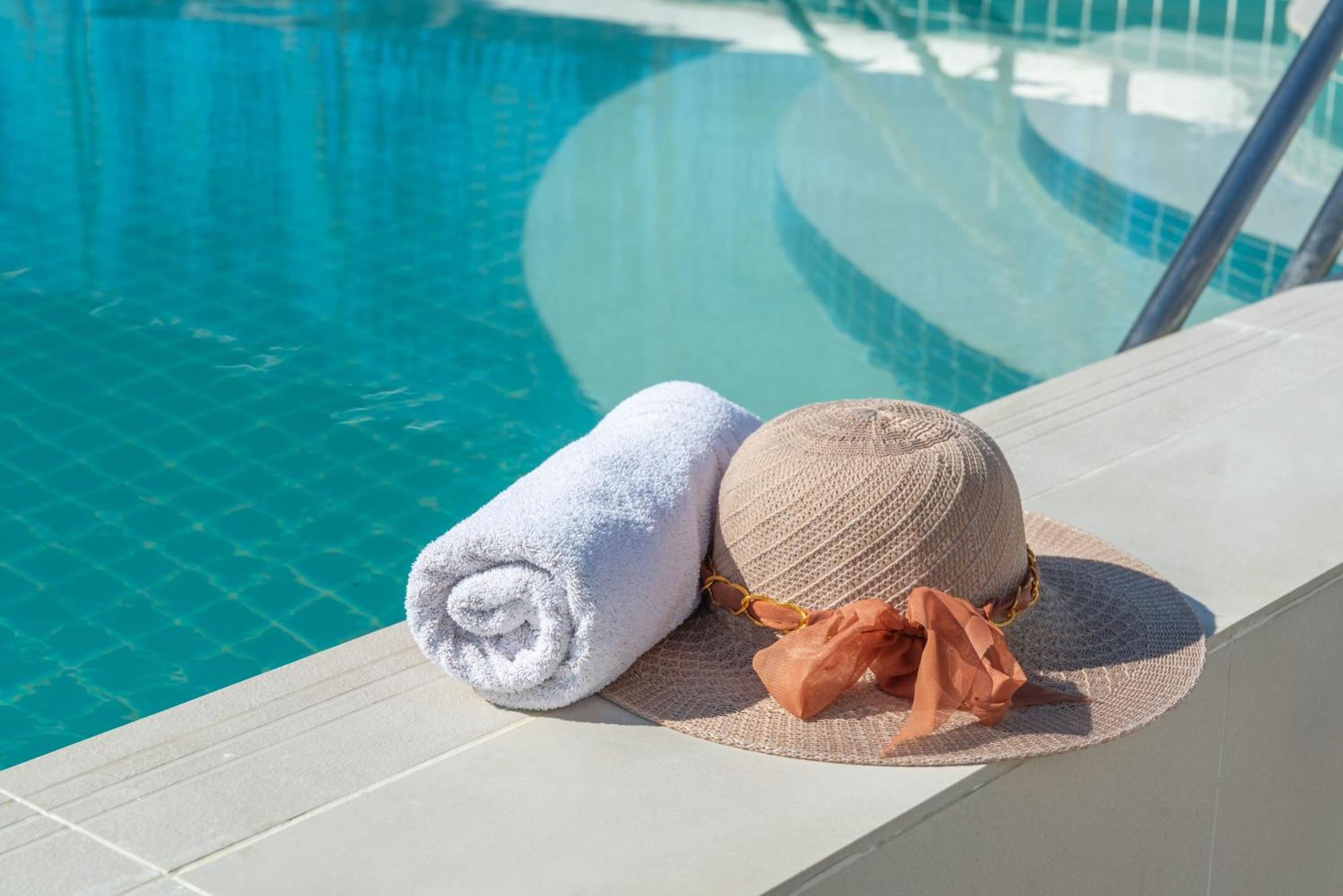 Verano Pajucara By Tropicalis Maceió Eksteriør billede