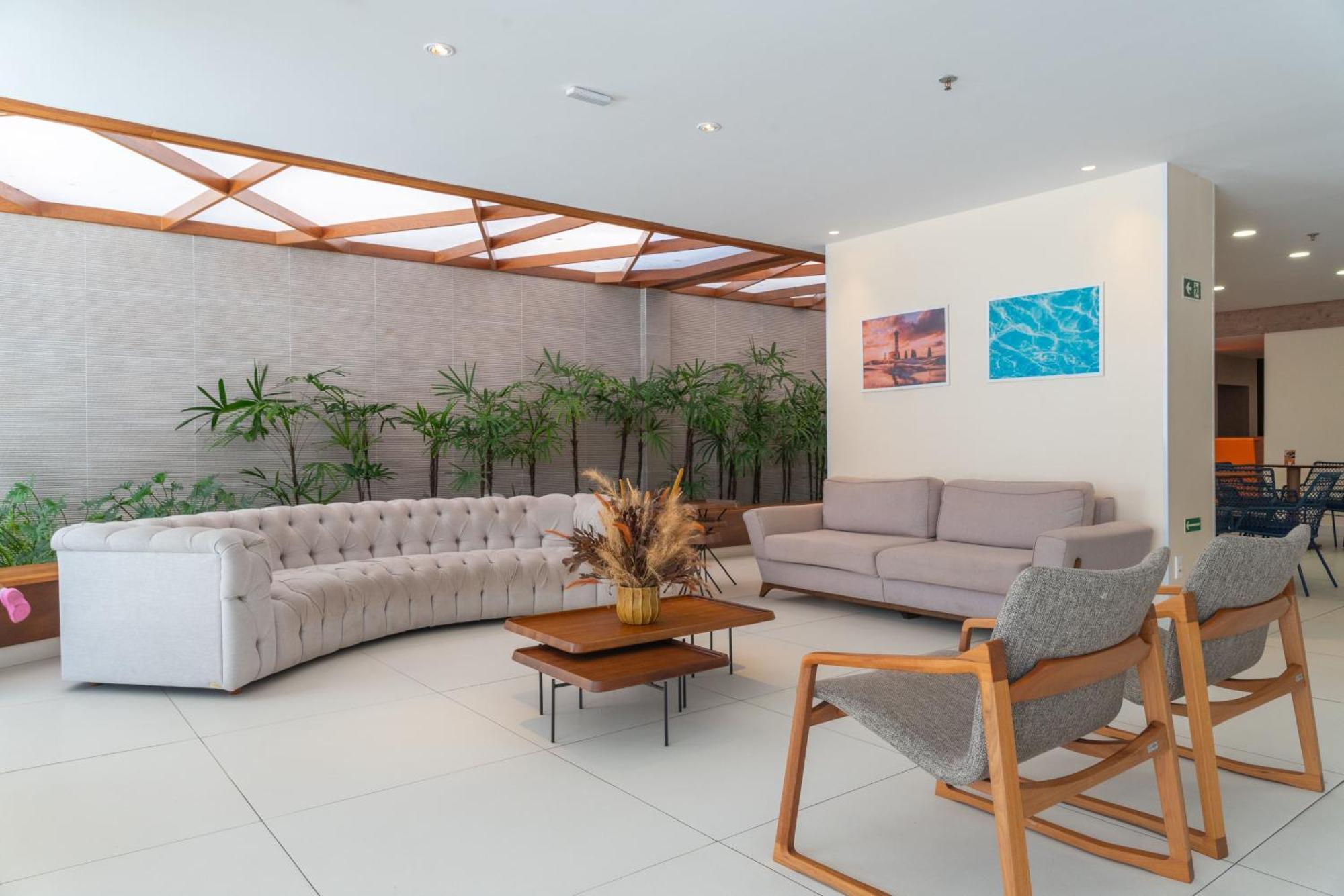 Verano Pajucara By Tropicalis Maceió Eksteriør billede
