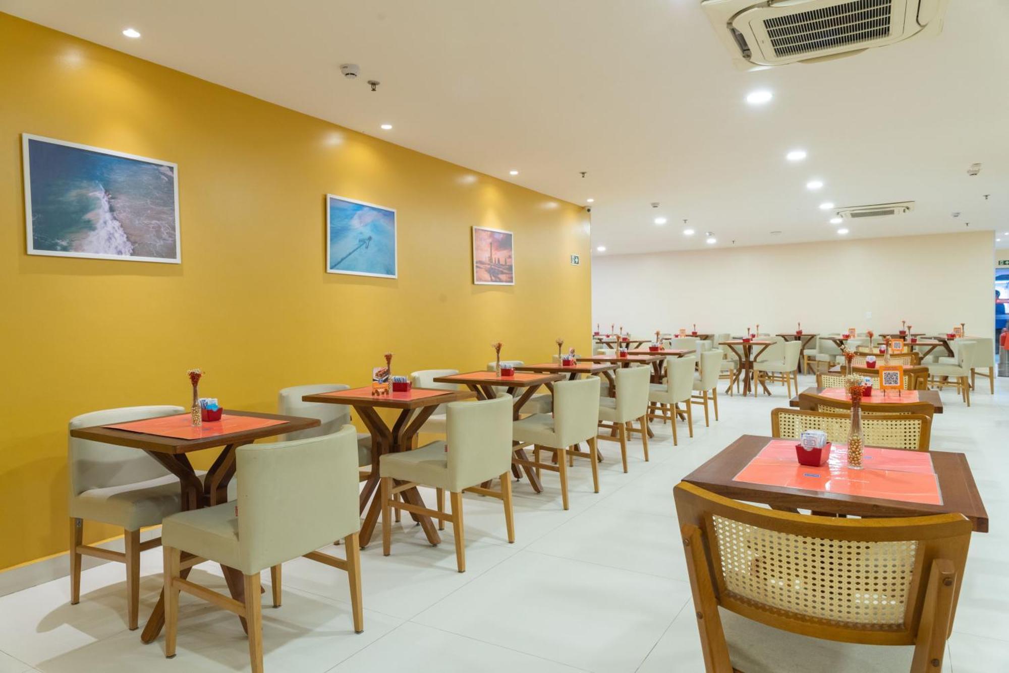 Verano Pajucara By Tropicalis Maceió Eksteriør billede