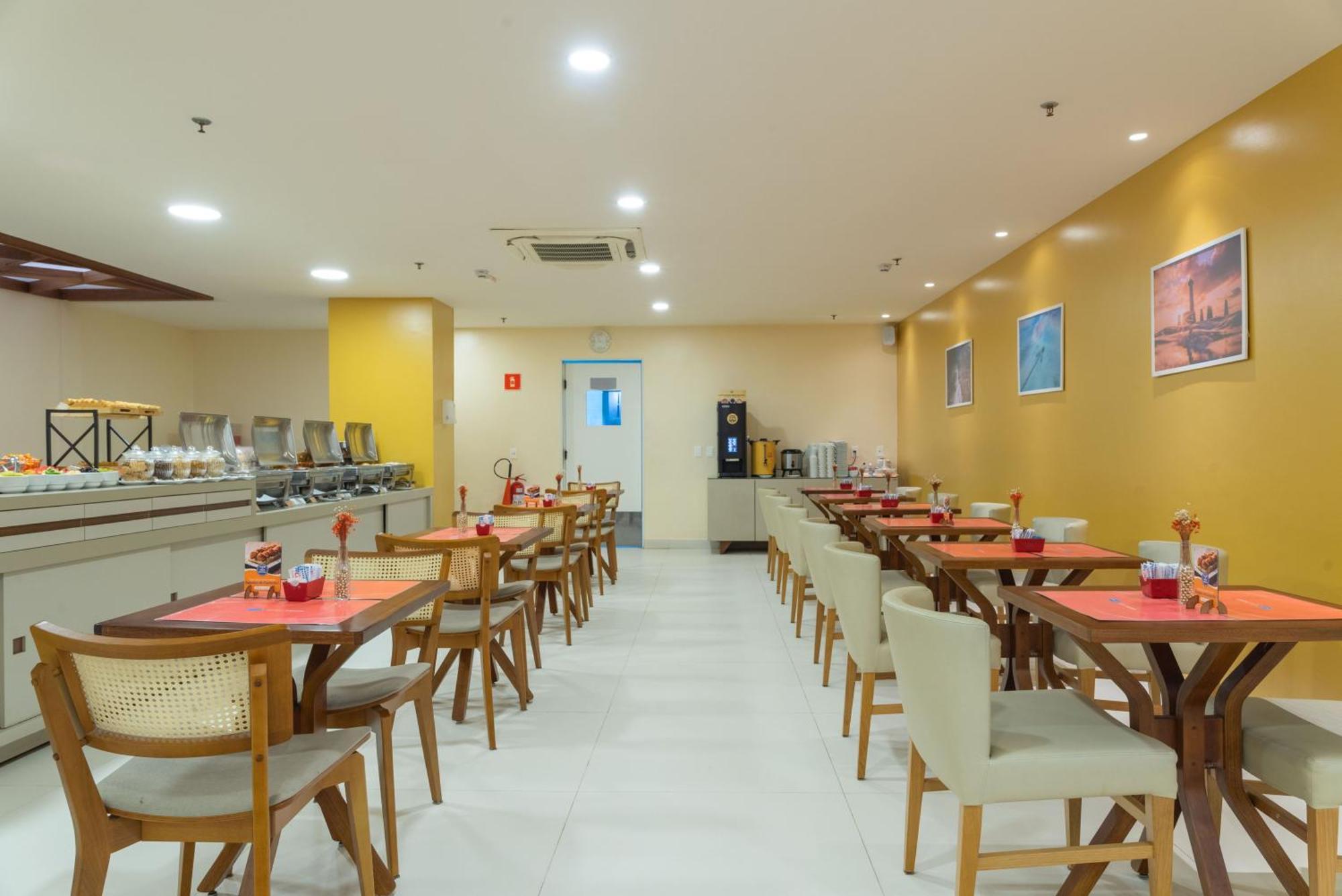 Verano Pajucara By Tropicalis Maceió Eksteriør billede