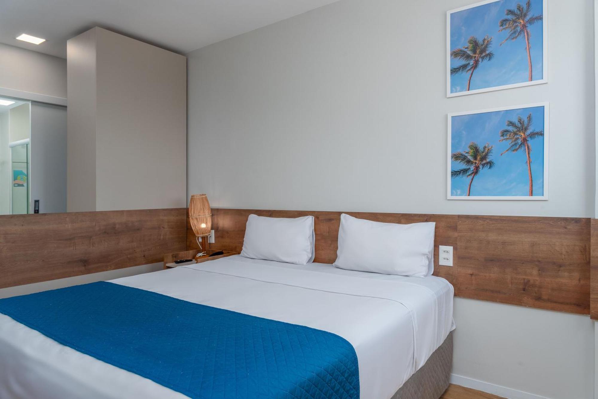 Verano Pajucara By Tropicalis Maceió Eksteriør billede