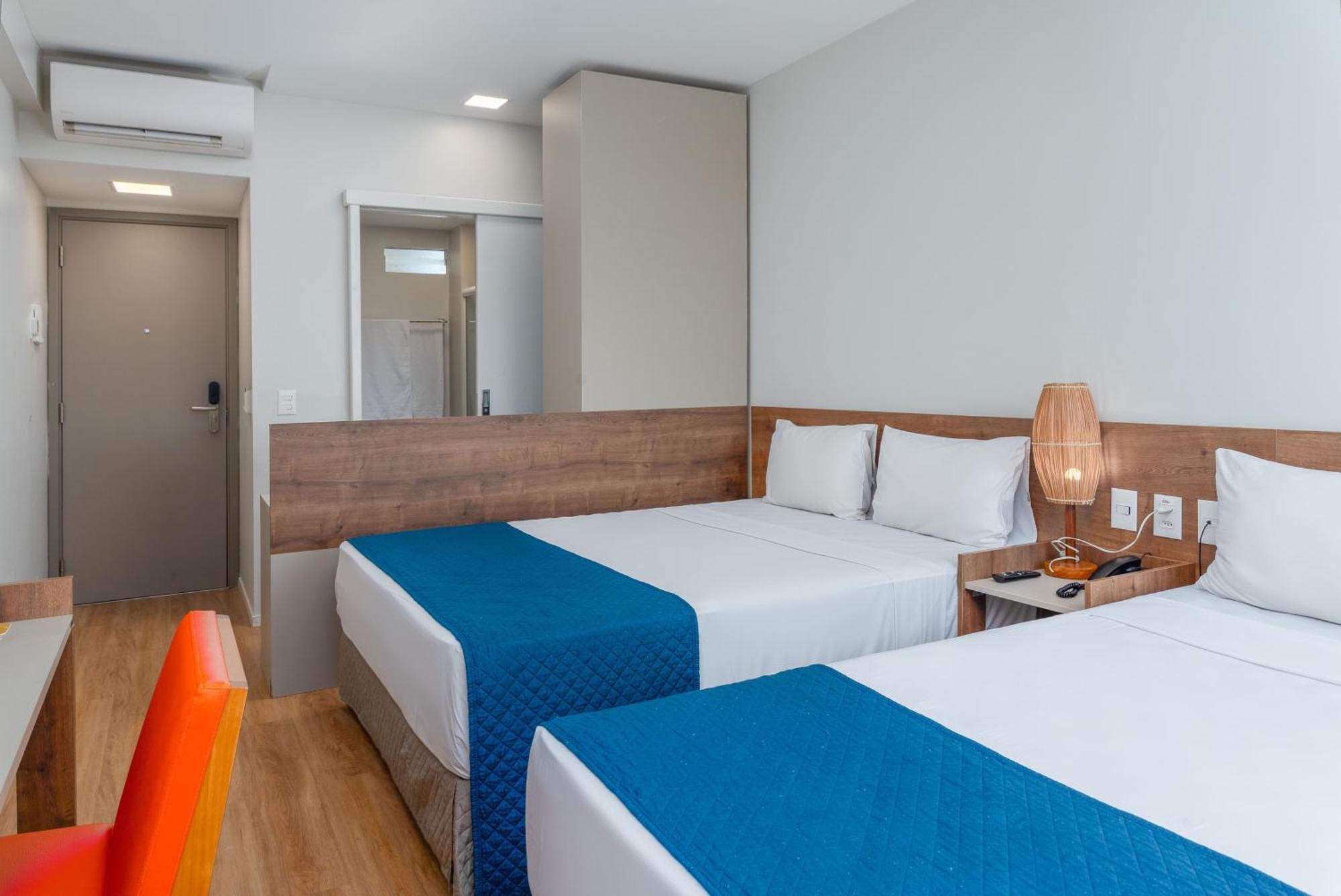 Verano Pajucara By Tropicalis Maceió Eksteriør billede