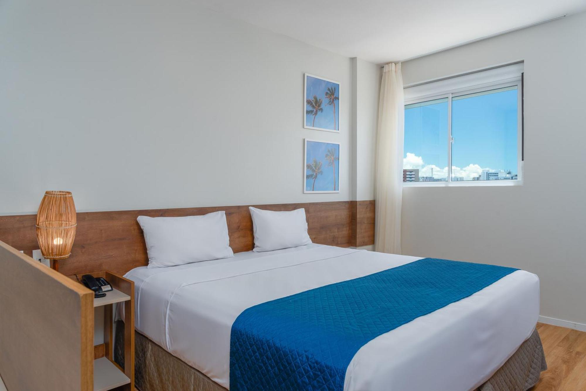 Verano Pajucara By Tropicalis Maceió Eksteriør billede