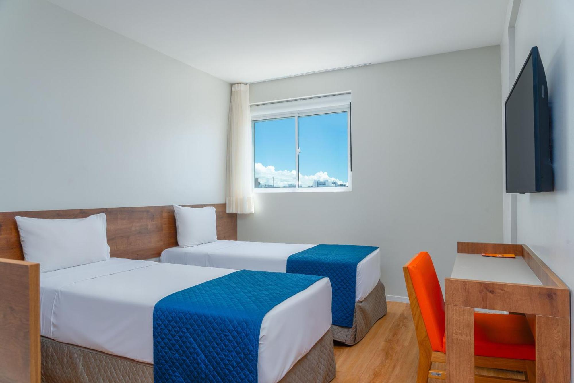 Verano Pajucara By Tropicalis Maceió Eksteriør billede