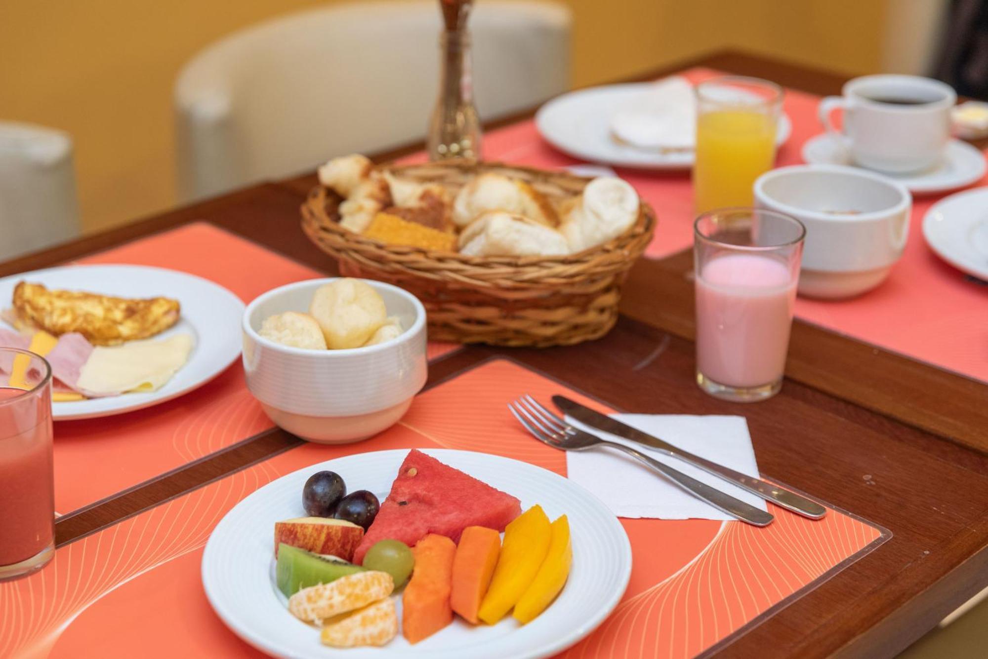 Verano Pajucara By Tropicalis Maceió Eksteriør billede