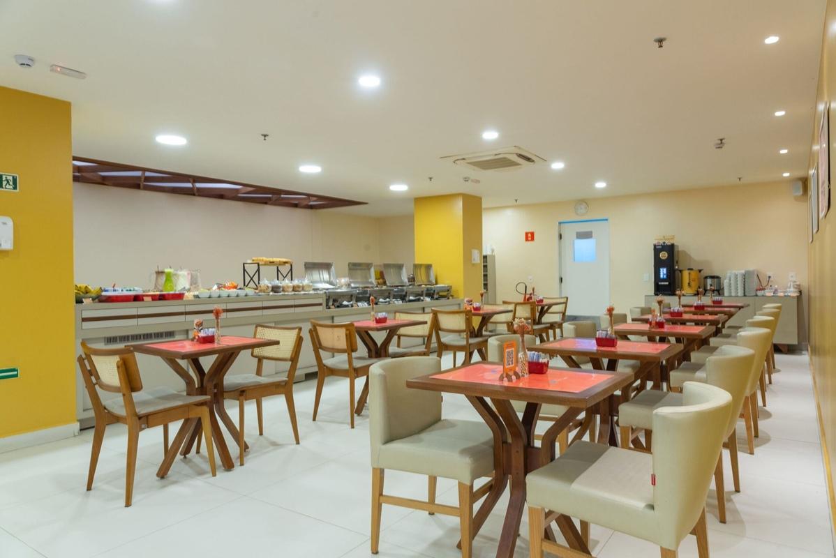 Verano Pajucara By Tropicalis Maceió Eksteriør billede